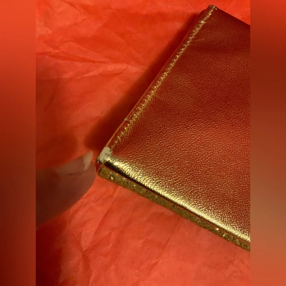 CLUCH EVENING BAG